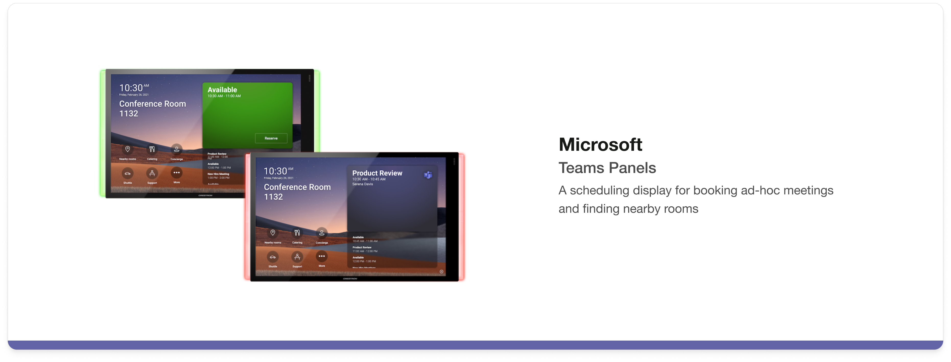 Microsoft block v2