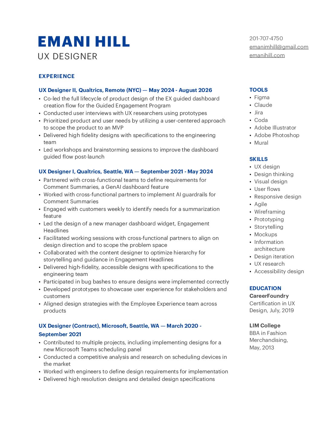 Emani Hill Resume-2026